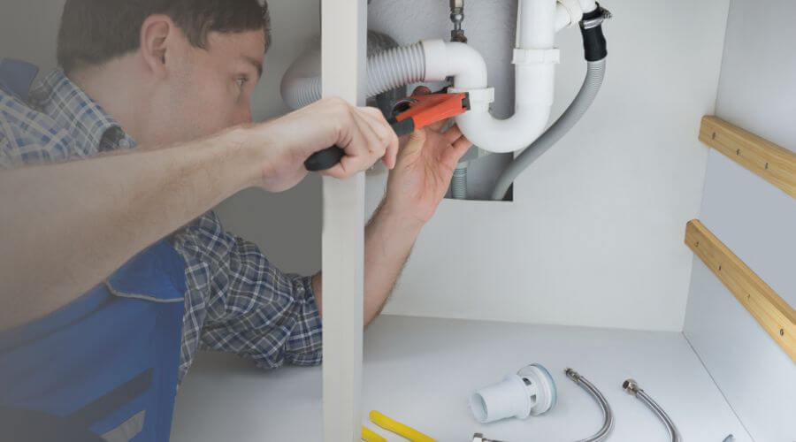 Professional Leak Detection in Oakdale, LA